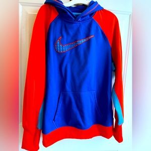 Women’s Nike hoodie size XL